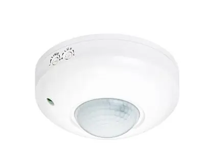 PIR sensor stropní inter. bilý /WPIR02/
