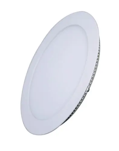 LED mini panel, podhledový, 12W, 900lm, 3000K, tenký /WD109/