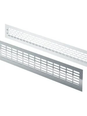 Mříž větrací ALU 480*60mm /VE11590/