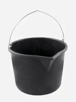 Vědro stavební 5L