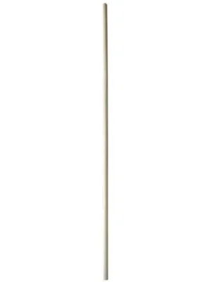 Násada na smeták, 140 cm