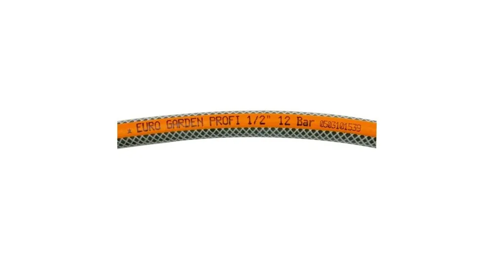 Hadice EURO Garden PROFI 1/2", 25 m
