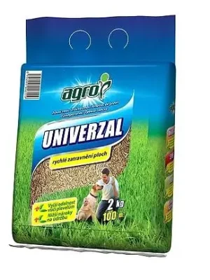 AGRO TS UNIVERZÁL - taška 2kg /000714/