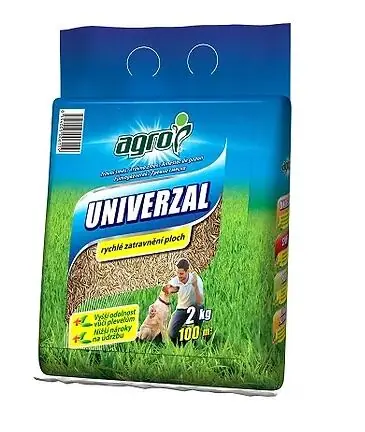 AGRO TS UNIVERZÁL - taška 2kg /000714/