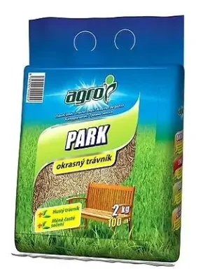 AGRO TS PARK - taška 2kg /000715/