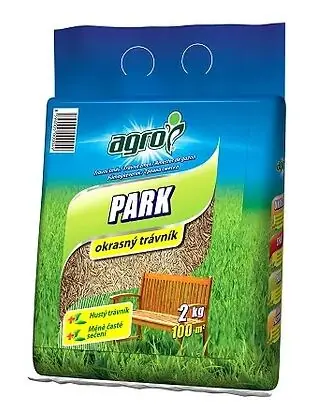AGRO TS PARK - taška 2kg /000715/
