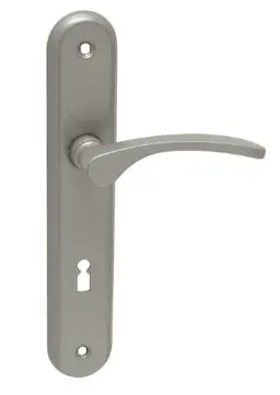 Klika KE - Laura WC 90 nikl