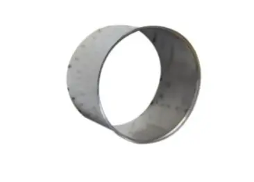 Zděř kouřová 152 mm /612631/