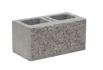 KB 1-21 B žlutá /19*19*39cm/jednostr./60ks/pal/