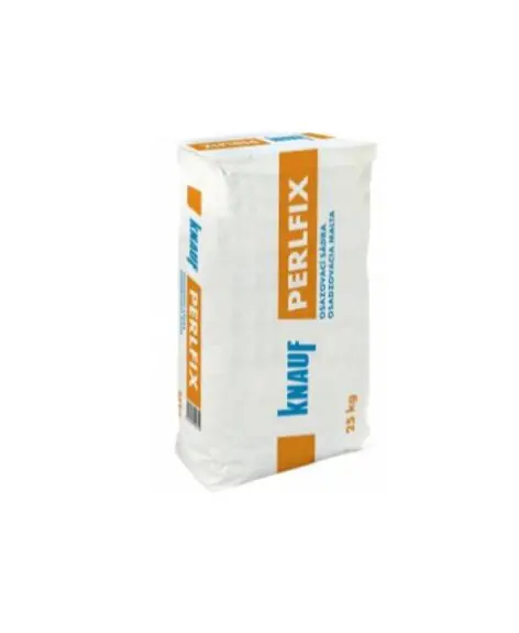 Lepící tmel Knauf na SDK/Perlfix/ 25kg /161654/