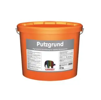 Capatect penetrace Putzgrund Bíla , 25kg /418761/