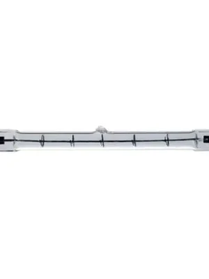 Žárovka halogenová lineární, 400 W / 230V