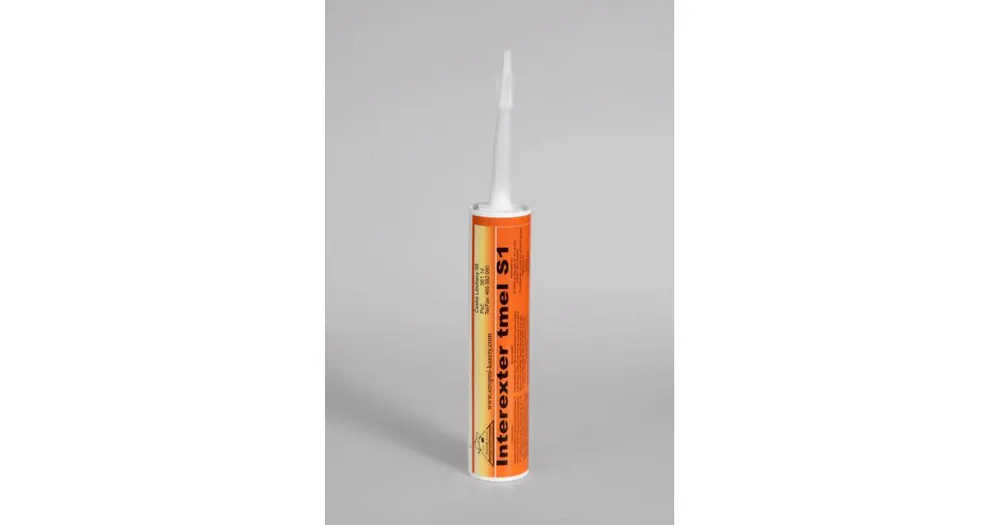 Lepidlo na polystyren,310ml - S1