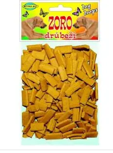 ZORO drůbeží 60g (1835, E507)