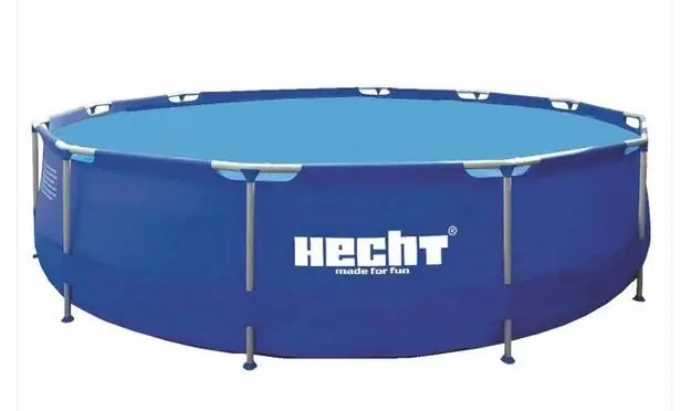 HECHT 3690, BLUESEA bazén s konstrukcí 360x76cm