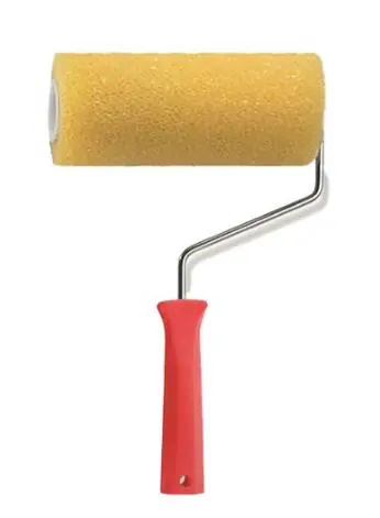 85881927, Válec struktur,18cm /D75 hrubý