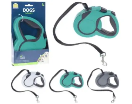 Vodítko pro psa samonavíjecí vel.L /35kg /386424/