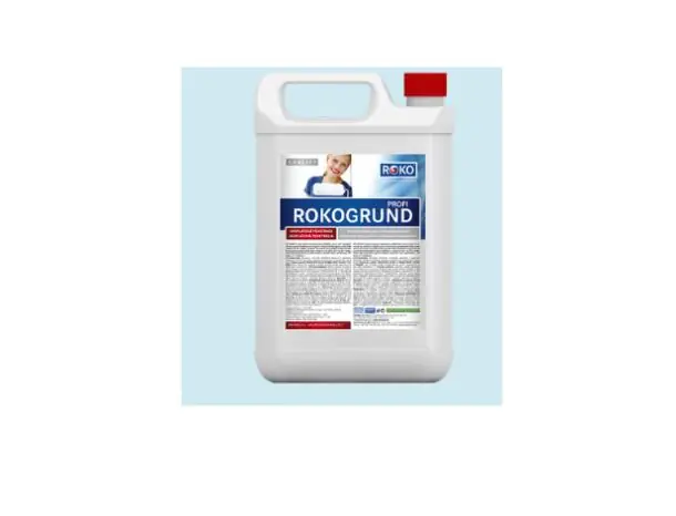 ROKOGRUND PROFI hloubková penetrace 1l