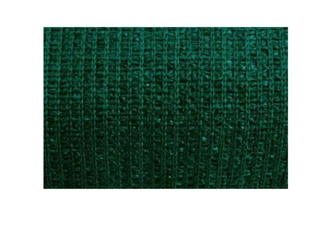 Tkanina stínící 90g/m2 zelená 1*10m /572011/