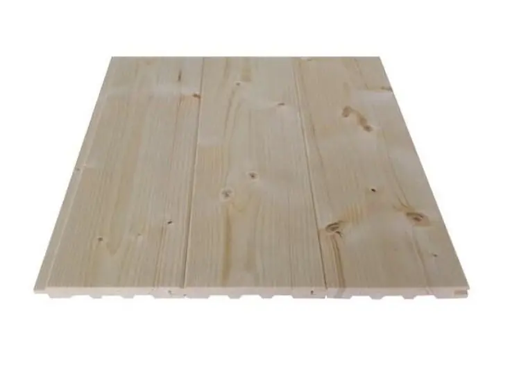 Palubky SMRK-klasik,15*121 A/B d.3m /8ks/ /2,904m2/bal./