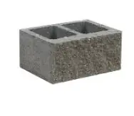 KB 1-31 B přírodní /29*19*39cm/ 40ks/pal/ KOMISE