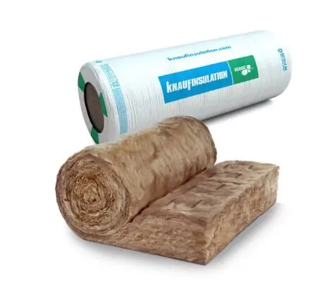 Knauf Ins. Unifit 037 - 240mm /3,12m2/