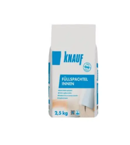 Knauf - fullspachtel innen 1kg /stěrk.hmota/ 81825