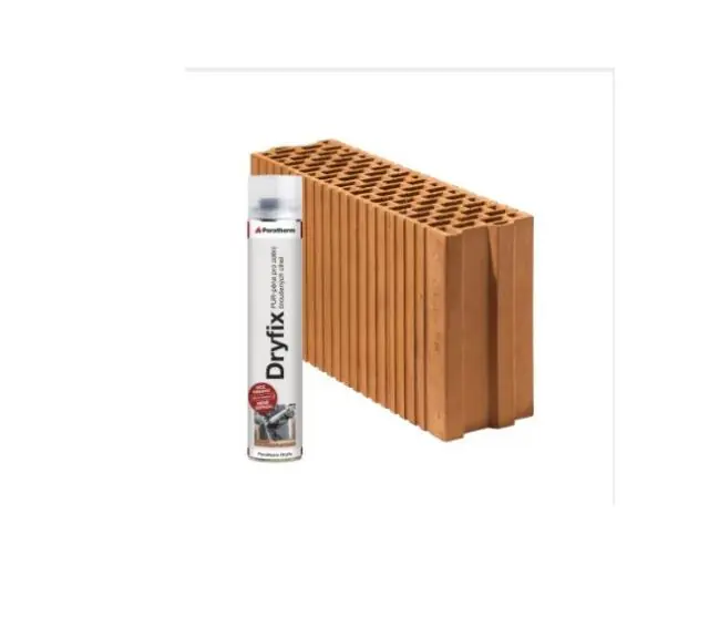 Porotherm 14 PROFI DRYFIX P10, r.49,7 /14/ 24,9cm /80ks/ 64403193