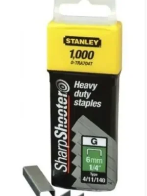 Spony 5000ks typ G 10mm/1/4 (1-TRA706-ST)