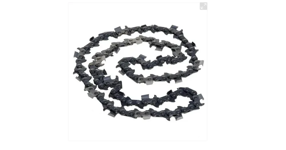 HECHT 14E32E pilový řetěz 1/4" 1,1 mm. 32 článků