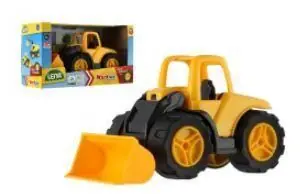 Auto Workiea nakladač plast 14 cm  /43001262/