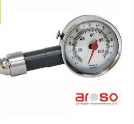 PNEUMĚŘIČ METAL 7 BAR /20.147/