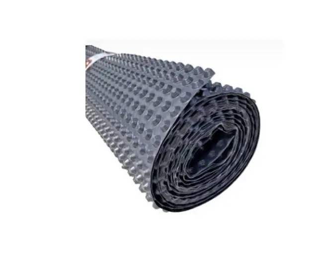 Folie NOPOVÁ ISOSTUD 400 S š.1 m /20m2/bal.400g/8mm /1112610/
