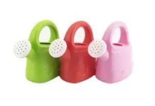 Konvička plast 18x18cm /880013/