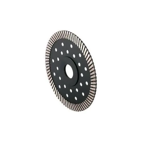 Kotouč diamantový Turbo Extreme 230x2,6x22,2mm /121209/