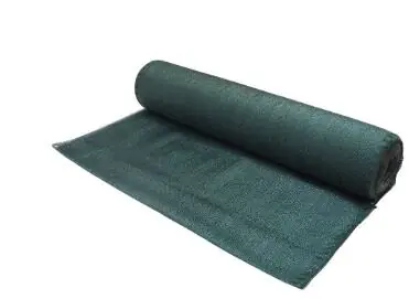 Tkanina stínící 80g/m2 zelená 1,5*10m /600791/