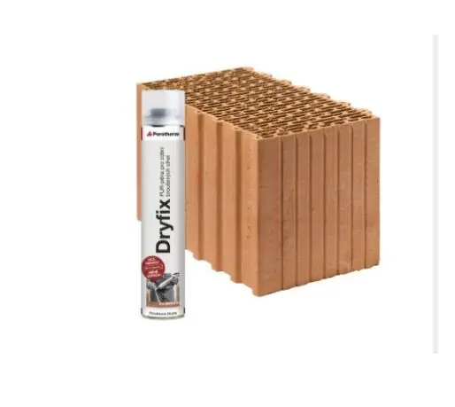 Porotherm 44 PROFI DRYFIX P10, r.24,8 /44/ 24,9cm /60ks/