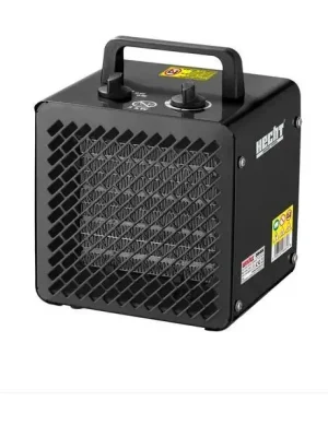 HECHT 3545  přímotop s termostatem