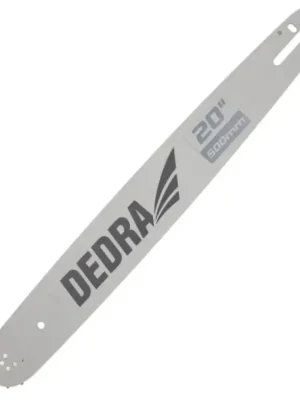 DEDRA - Pilová vodicí lišta 20"" 1,6mm #DED8713 /DED8698-20P/