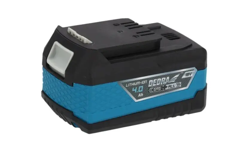 DEDRA - Akumulátor Lithium-Ion 4.0 Ah DED7034