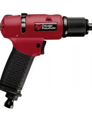 Pneumatický šroubovák 1/4" 6Nm 1700rpm CP2612 - INDUSTRI