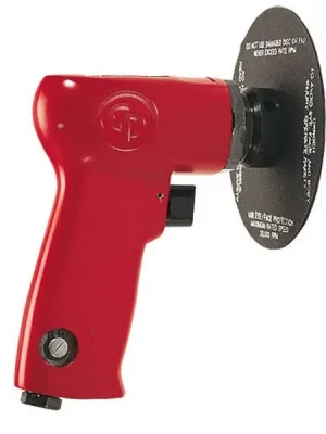 Pneumatická bruska vertikální 125mm 14000rpm CP9778