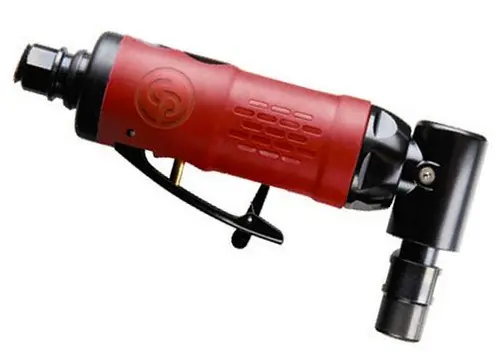 Pneumatická bruska přímá 90° 6mm / 1/4" 22000rpm CP9106Q-B