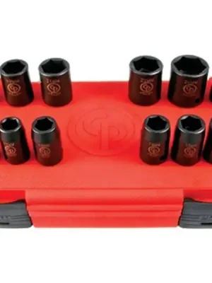 Souprava nástavců 1/2" 10-27mm kované 14ks SS4114