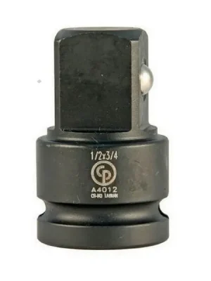 Adaptér 1/2" (vnitřní) x 3/4" (vnější) kovaný A4012