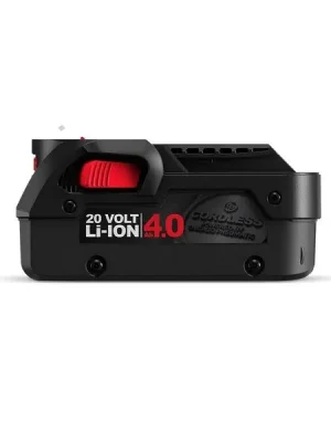 Akumulátor Li-Ion 20V/4,0Ah CP20XP40