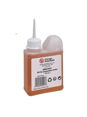 Olej pro pneumatické nářadí 0,125l CPA1015