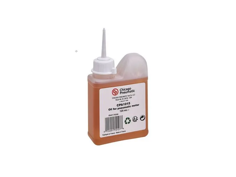 Olej pro pneumatické nářadí 0,125l CPA1015