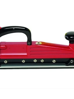 Pneumatická bruska plochá 70x445mm CP7268