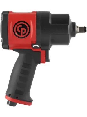 Pneumatický utahovák rázový 1/2" 1300Nm CP7748